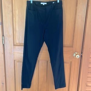 LOFT ‘The Skinny’ Pant Tall/Curvy in Forever Navy